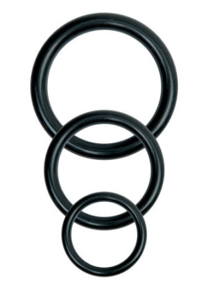 Universal Harness